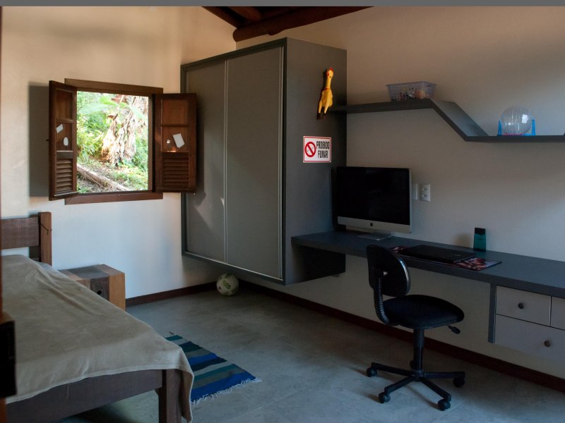 Casa à venda Capão com 140m² e 3 quartos por R$ 600.000 - 143104018-cabana-da-figueira-27.jpg