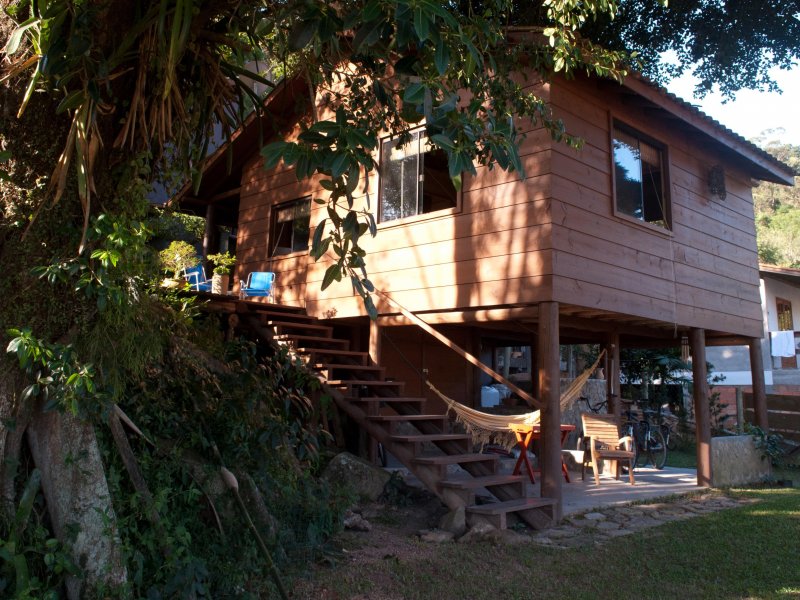 Casa à venda Capão com 140m² e 3 quartos por R$ 600.000 - 179624002-cabana-da-figueira.jpg