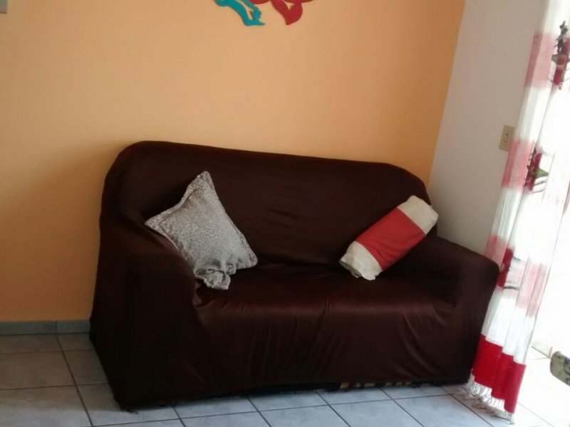 imóvel com 32m² - Solemar - Praia Grande