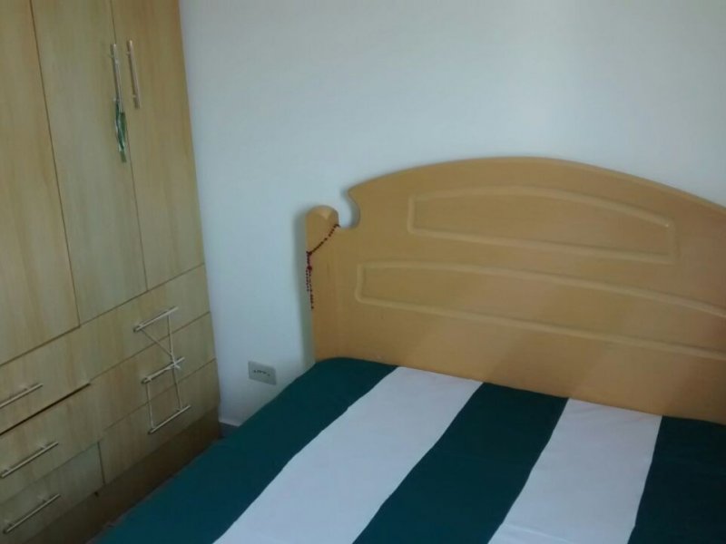 imóvel com 32m² - Solemar - Praia Grande