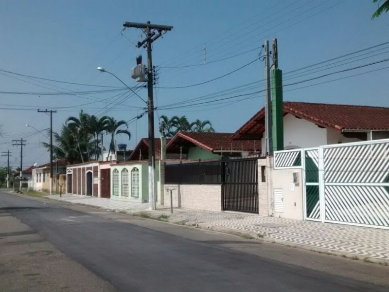 imóvel com 32m² - Solemar - Praia Grande