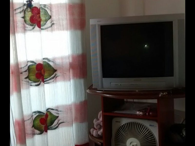 imóvel com 32m² - Solemar - Praia Grande