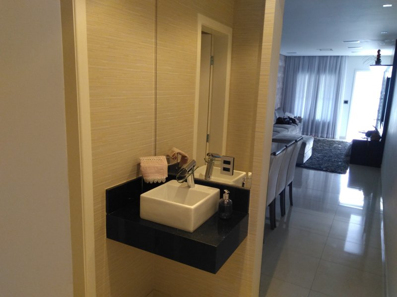 imóvel com 148m² - Vila Lúcia - São Paulo