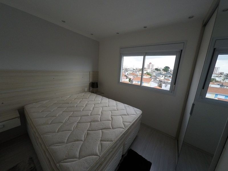 imóvel com 78m² - Vila Nova Mazzei - São Paulo