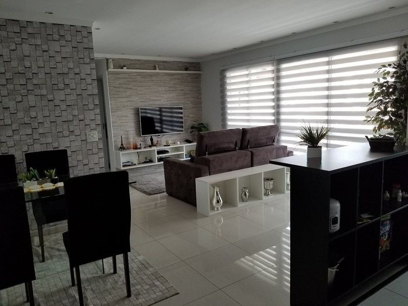 imóvel com 78m² - Vila Nova Mazzei - São Paulo