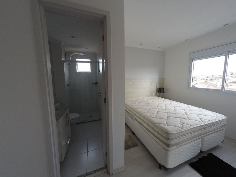 imóvel com 78m² - Vila Nova Mazzei - São Paulo