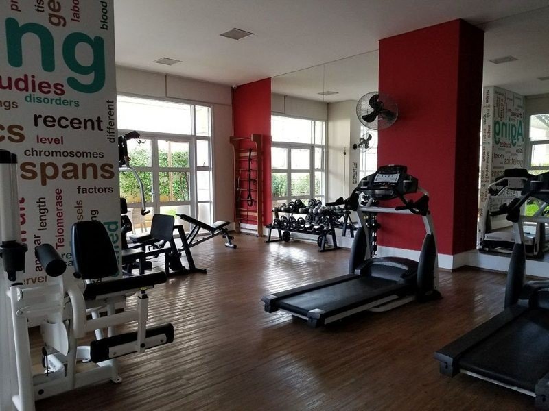 imóvel com 78m² - Vila Nova Mazzei - São Paulo