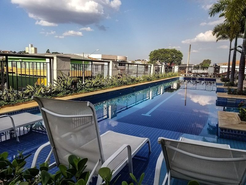 imóvel com 78m² - Vila Nova Mazzei - São Paulo