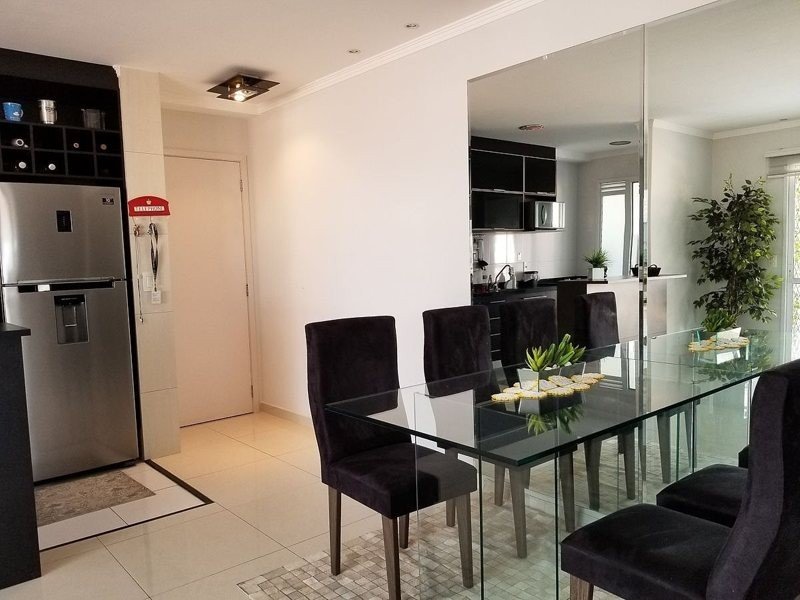 imóvel com 78m² - Vila Nova Mazzei - São Paulo