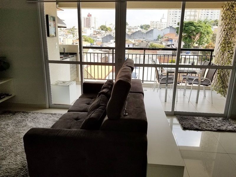 imóvel com 78m² - Vila Nova Mazzei - São Paulo