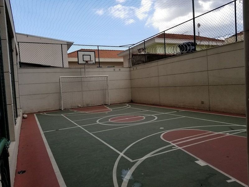 imóvel com 78m² - Vila Nova Mazzei - São Paulo