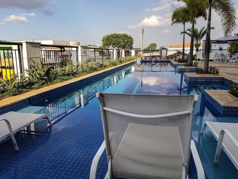 imóvel com 78m² - Vila Nova Mazzei - São Paulo