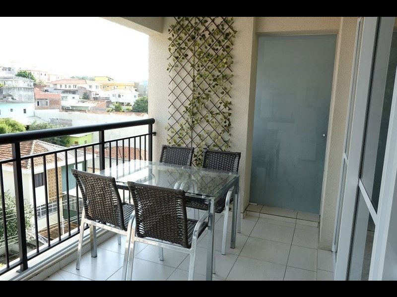 imóvel com 78m² - Vila Nova Mazzei - São Paulo