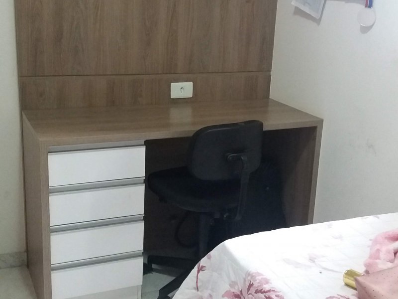 imóvel com 80m² - Novo Riacho - Contagem