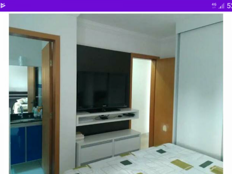 imóvel com 80m² - Novo Riacho - Contagem