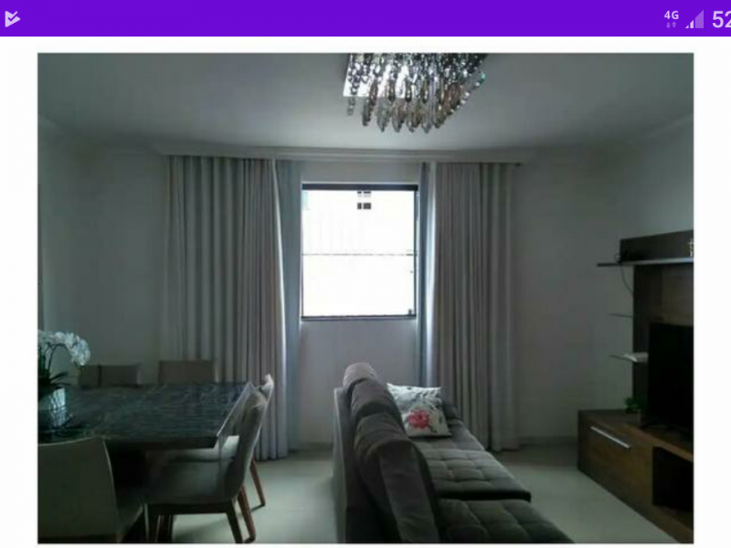 imóvel com 80m² - Novo Riacho - Contagem