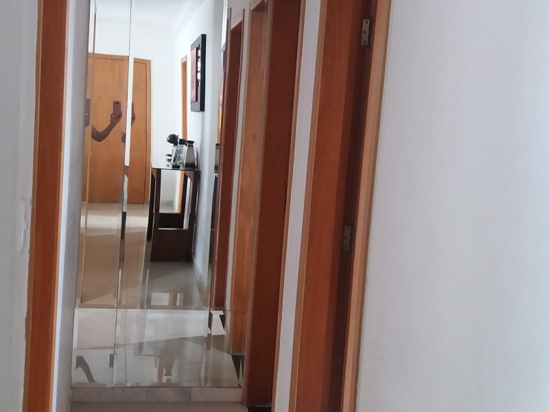 imóvel com 80m² - Novo Riacho - Contagem