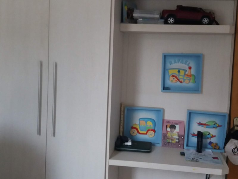 imóvel com 80m² - Novo Riacho - Contagem