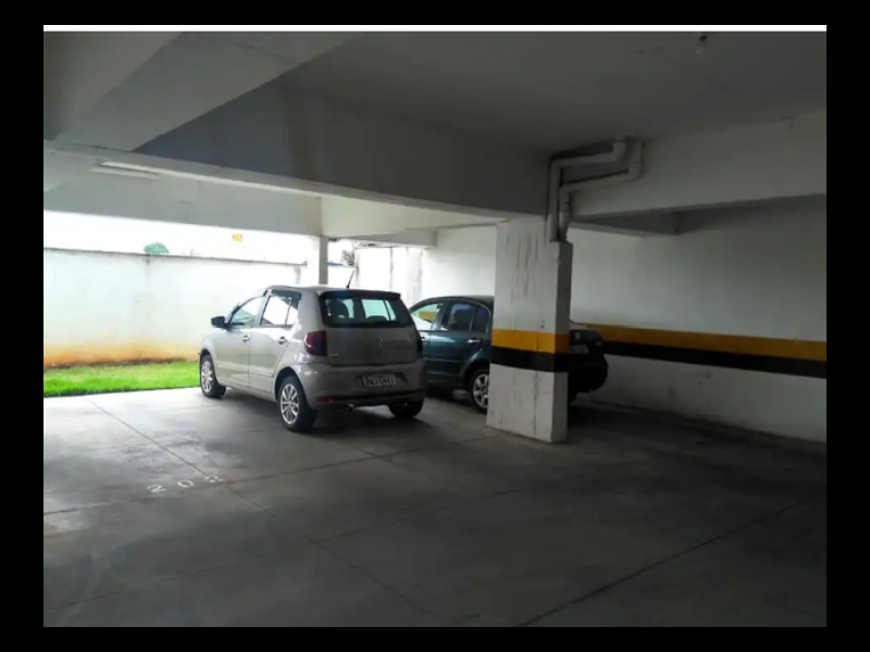 imóvel com 80m² - Novo Riacho - Contagem