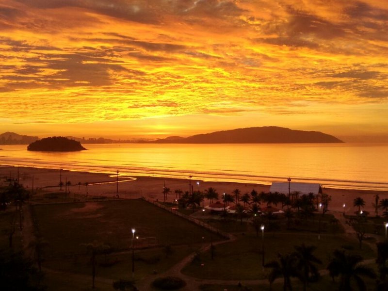 imóvel com 140m² - Itararé - São Vicente