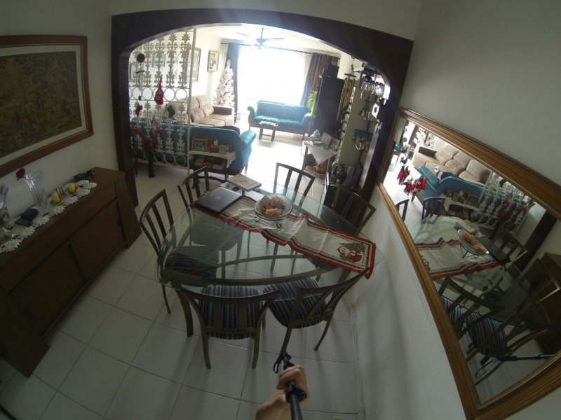 imóvel com 140m² - Itararé - São Vicente