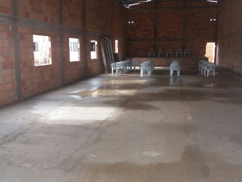 Apartamento à venda Parque jardim sao paulo luziania com 6000m² e 2 quartos por R$ 230.000 - 399997588-img-20180402-wa0022.jpg