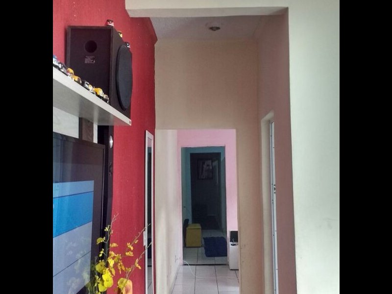 imóvel com 25m² - Jardim Miragaia - São Paulo