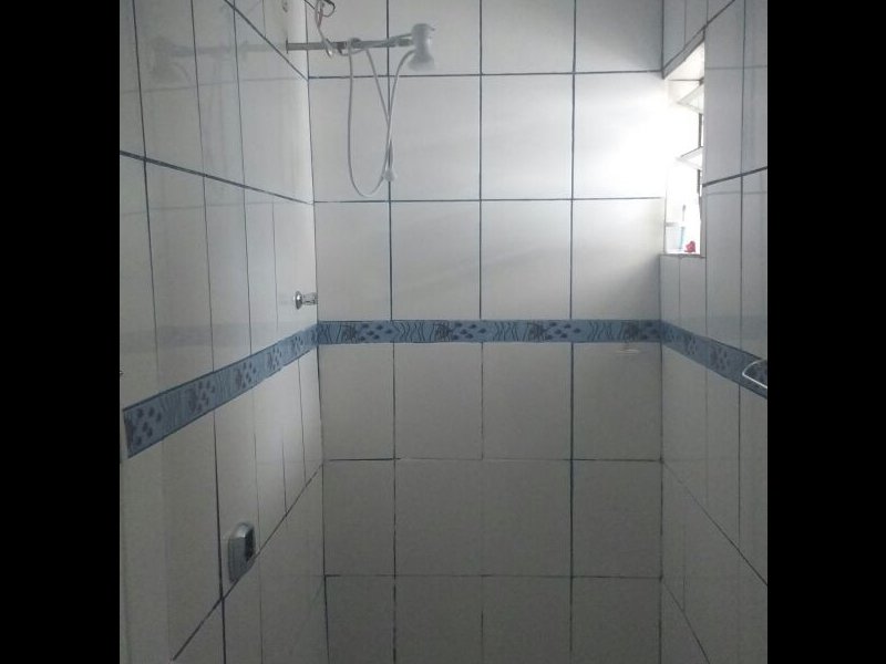 imóvel com 25m² - Jardim Miragaia - São Paulo