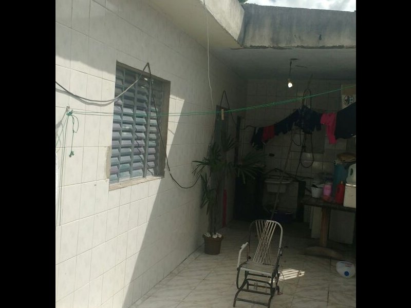 imóvel com 25m² - Jardim Miragaia - São Paulo