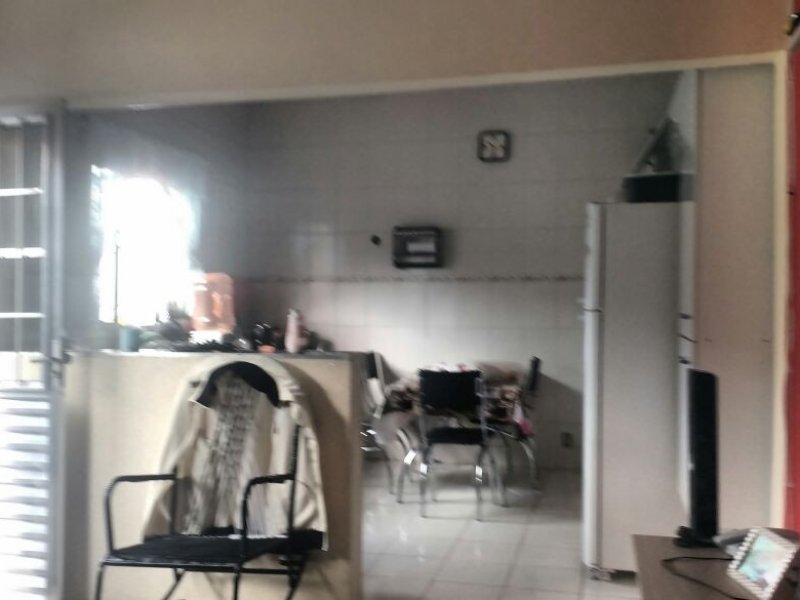 imóvel com 25m² - Jardim Miragaia - São Paulo