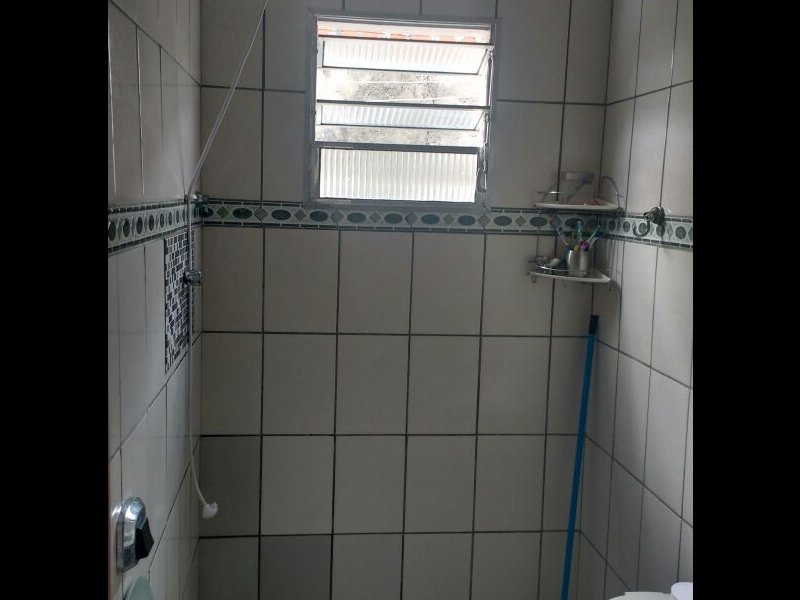 imóvel com 25m² - Jardim Miragaia - São Paulo
