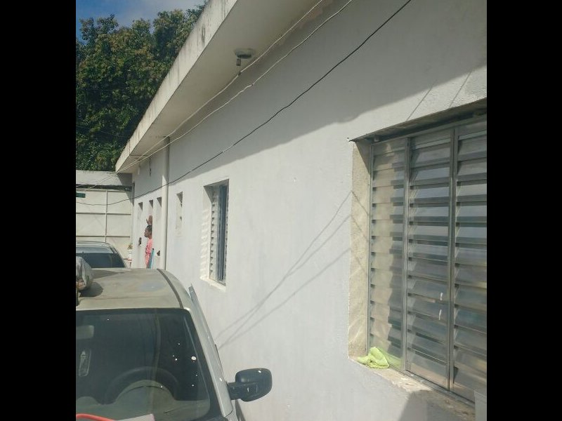 imóvel com 25m² - Jardim Miragaia - São Paulo