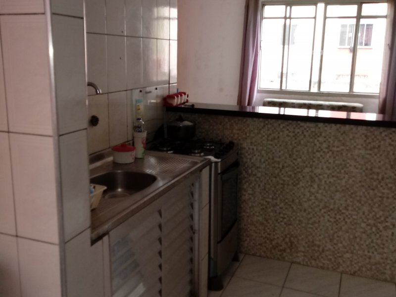 Apartamento à venda Conjunto Habitacional Santa Etelvina II com 49m² e 2 quartos por R$ 120.000 - 1051291859-20180414-152108.jpg