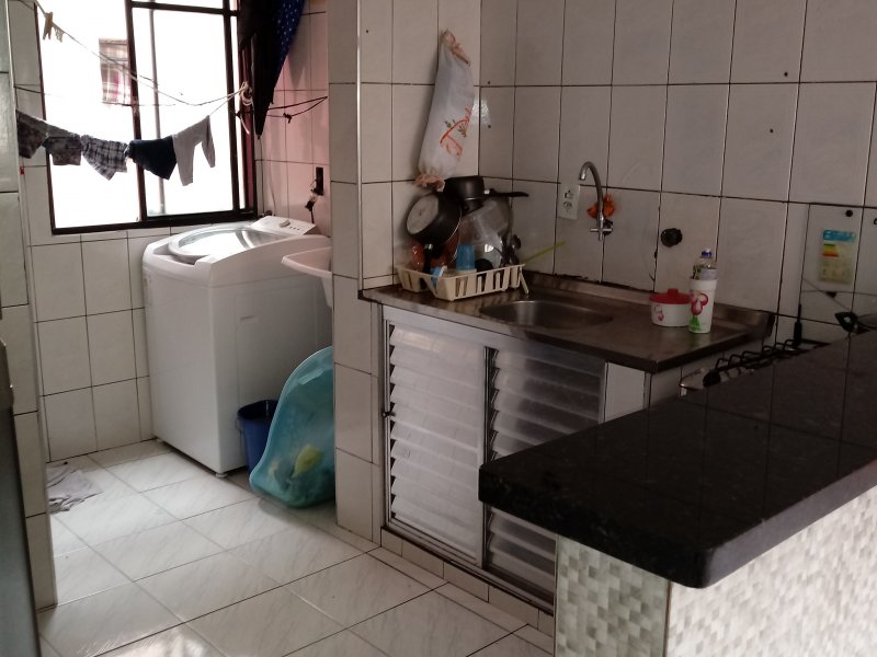 Apartamento à venda Conjunto Habitacional Santa Etelvina II com 49m² e 2 quartos por R$ 120.000 - 1293842405-20180414-151947.jpg