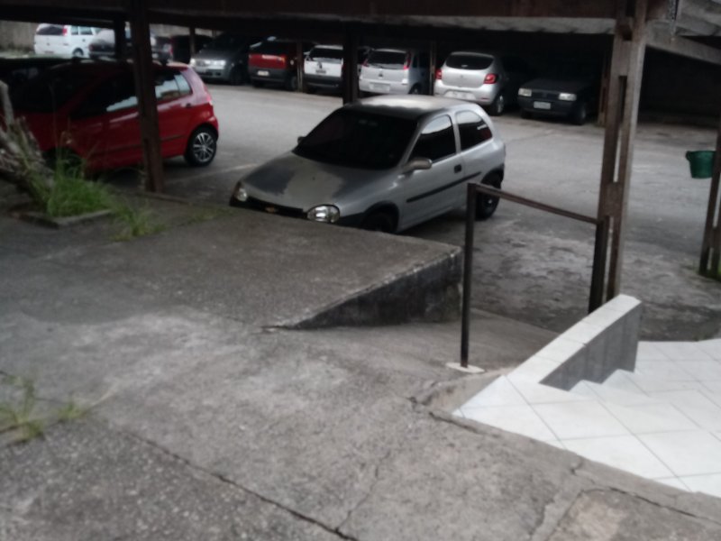 Apartamento à venda Conjunto Habitacional Santa Etelvina II com 49m² e 2 quartos por R$ 120.000 - 723743574-20180414-172024.jpg