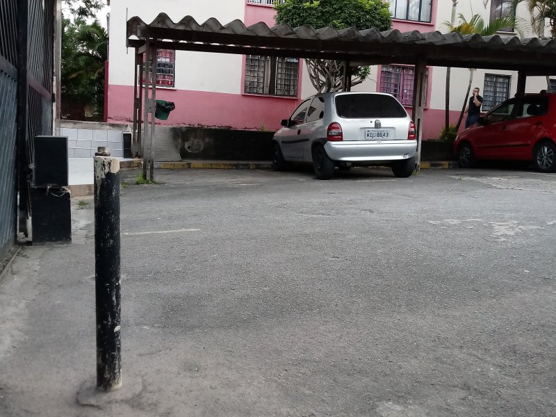 Apartamento à venda Conjunto Habitacional Santa Etelvina II com 49m² e 2 quartos por R$ 120.000 - 772819424-20180414-172131.jpg
