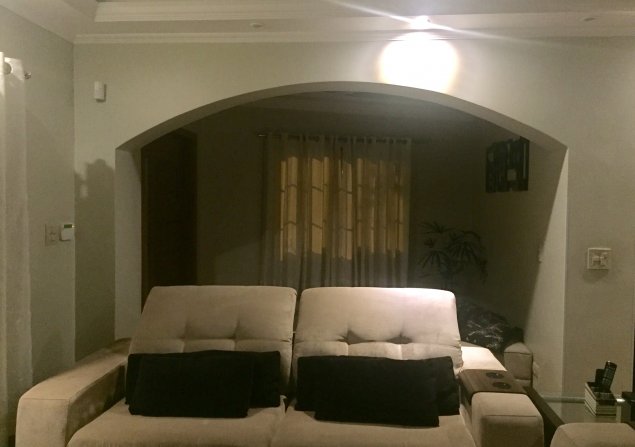 imóvel com 140m²