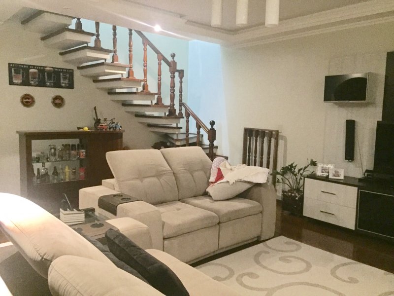 Casa à venda Vila Moinho Velho com 140m² e 3 quartos por R$ 980.000 - 413378569-img-8776.JPG