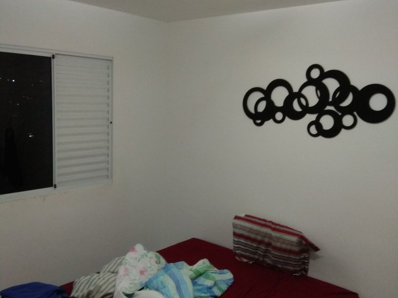 Apartamento à venda Jardim do Lago com 49m² e 2 quartos por R$ 235.000 - 1871667528-img-20170809-191705.jpg