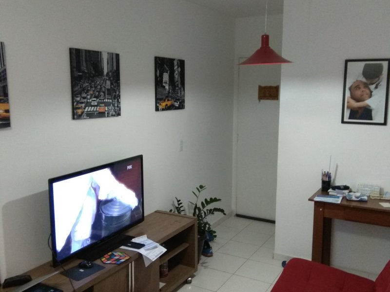 Apartamento à venda Jardim do Lago com 49m² e 2 quartos por R$ 235.000 - 1999089476-img-20170809-191541.jpg