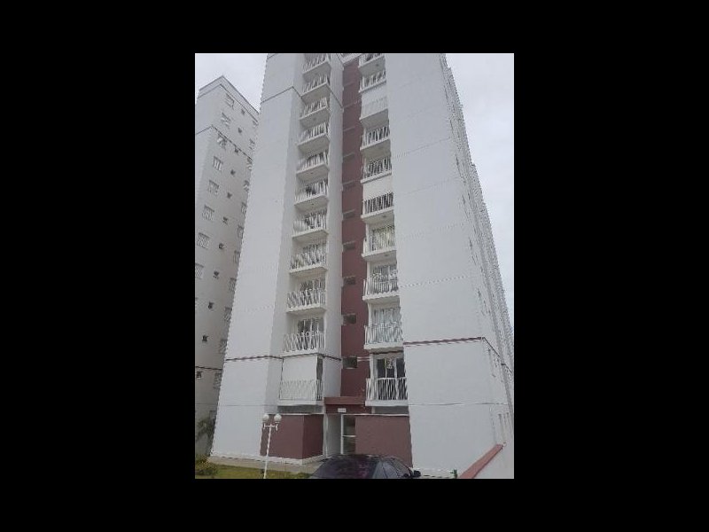 Apartamento à venda Jardim do Lago com 49m² e 2 quartos por R$ 235.000 - 417251285-01.jpg
