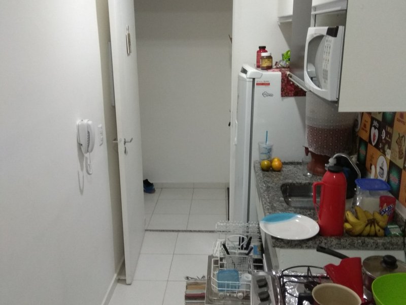Apartamento à venda Jardim do Lago com 49m² e 2 quartos por R$ 235.000 - 530870760-img-20170809-191603.jpg