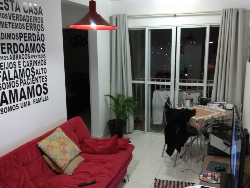 Apartamento à venda Jardim do Lago com 49m² e 2 quartos por R$ 235.000 - 730542294-img-20170809-191532.jpg
