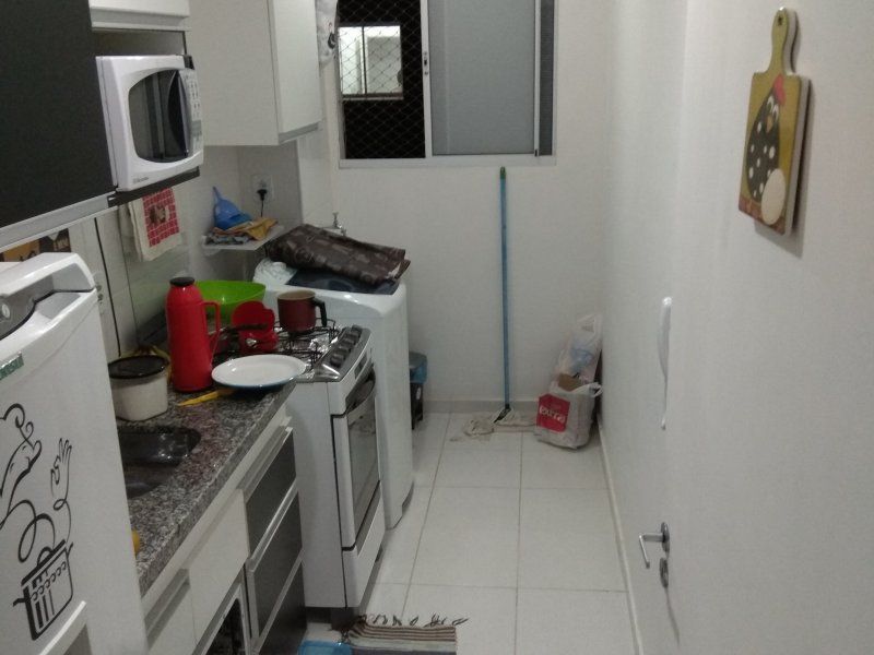 Apartamento à venda Jardim do Lago com 49m² e 2 quartos por R$ 235.000 - 979129869-img-20170809-191555.jpg