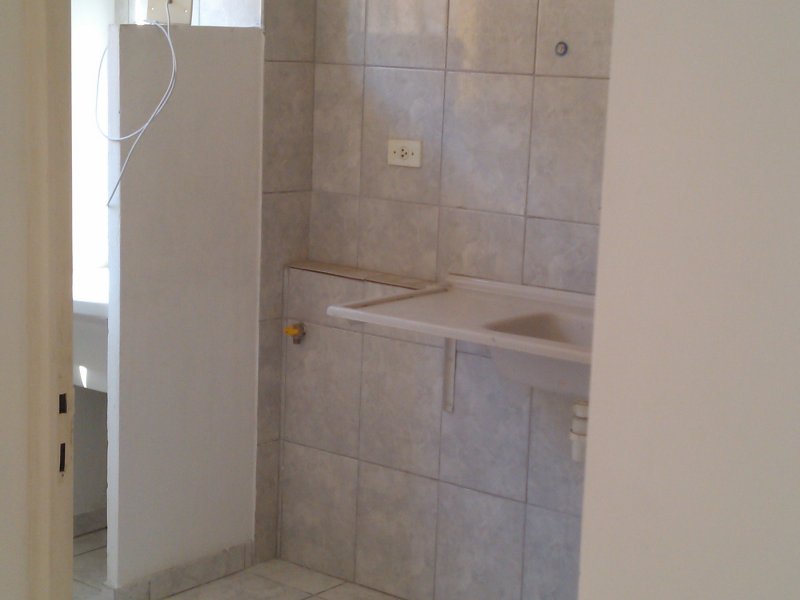 imóvel com 51m² - Conceição - Osasco