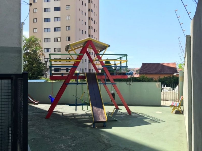 imóvel com 55m² - Vila Mangalot - São Paulo
