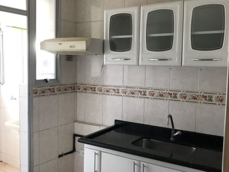imóvel com 55m² - Vila Mangalot - São Paulo