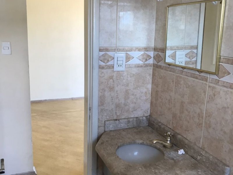 imóvel com 55m² - Vila Mangalot - São Paulo
