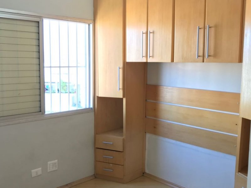 imóvel com 55m² - Vila Mangalot - São Paulo