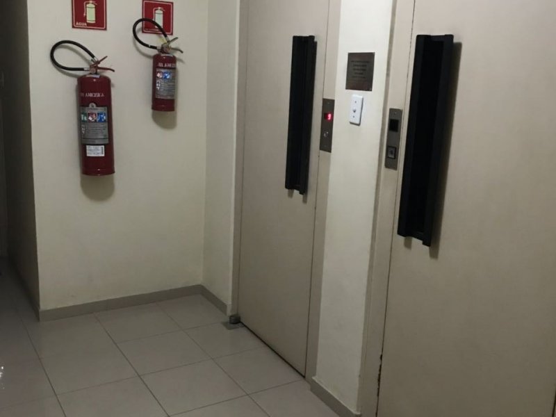 imóvel com 55m² - Vila Mangalot - São Paulo